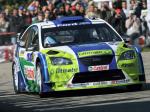 Ford Focus RS WRC 2006 года